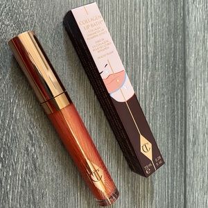 Charlotte Tilbury Collagen Lip Bath